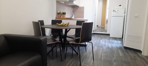 Appartamento Ambrosia Apartment in Manarola