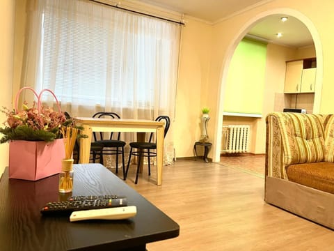 Яворницького 79 2 кв Apartment in Dnipro