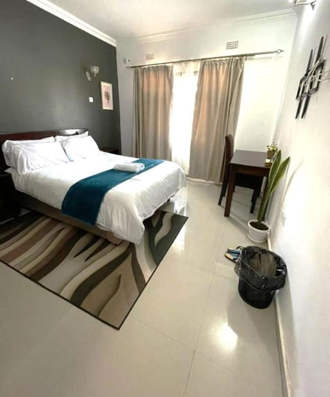 Busisiwe's RM Home Appartement in Lusaka