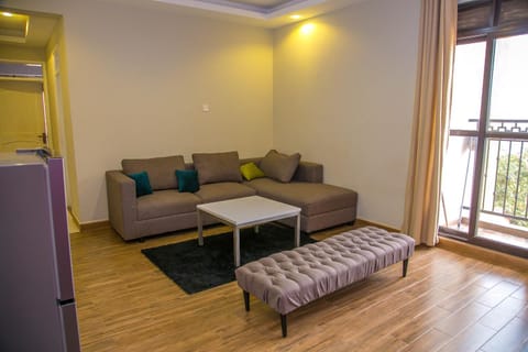 Venue Apartments Kyaliwajala Condo in Kampala