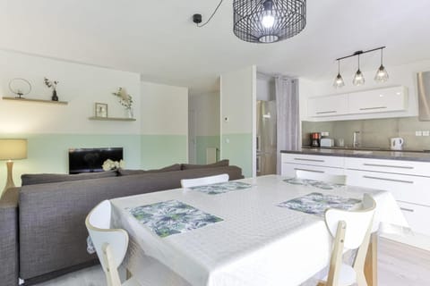 Appartement Moradia - Welkeys Apartment in Anglet