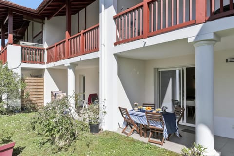 Appartement Moradia - Welkeys Apartment in Anglet