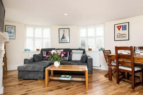 Luxury apartment in the centre of Winchester Apartment in Winchester