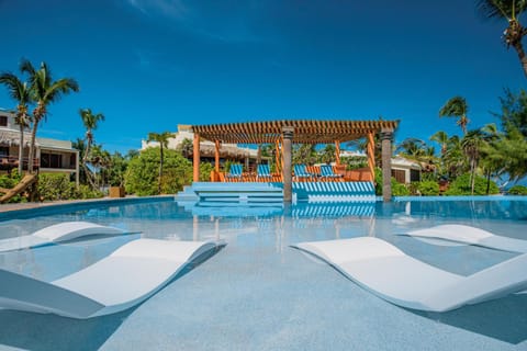 La Perla del Caribe - Villa Diamond Villa in Corozal District