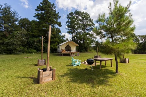 Natural landscape, Seating area