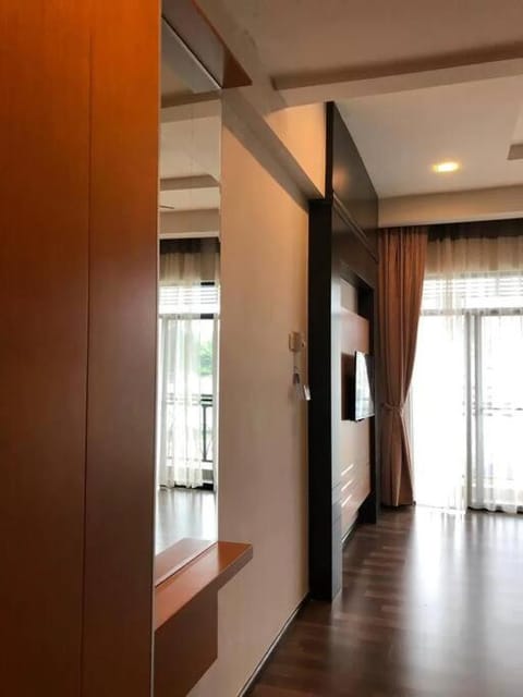 BC Homestay @ Equatorial Hill Apartment Appartamento in Brinchang