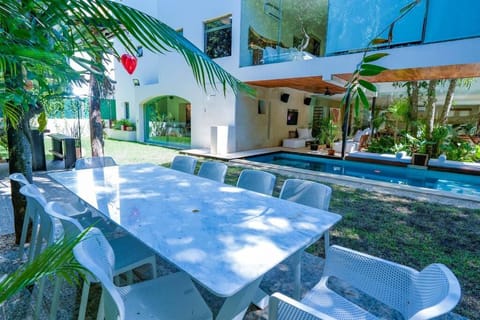 Villa Toh, Riviera Maya Chalet in Playa del Carmen