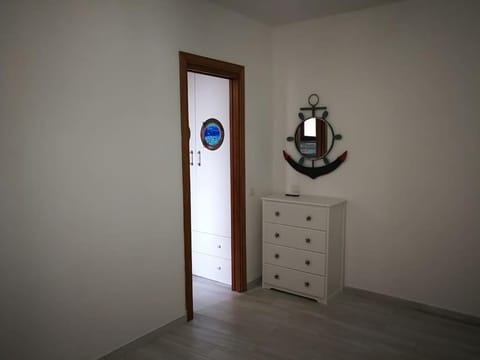 CAMBUSA. Apartment in Acciaroli