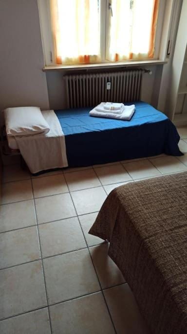 Simply Home Apartment in Novara