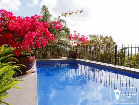 Rancho San Diego, Villa llena de Vida VIP Villa in Ixtapan de la Sal