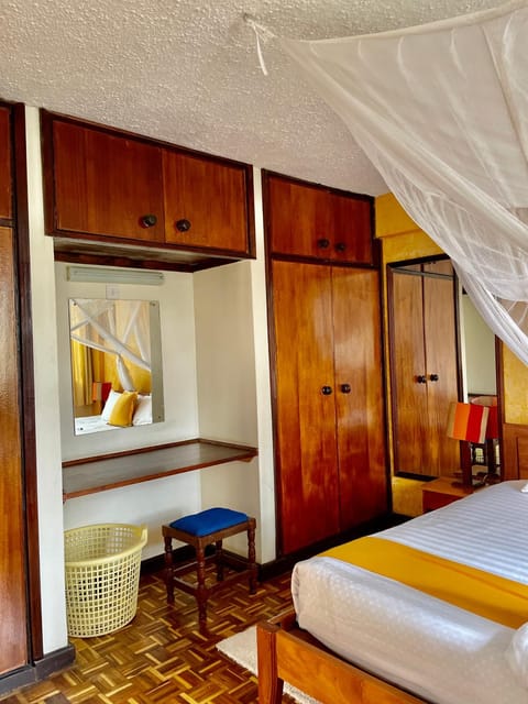 Kenya Comfort Suites Hotel in Nairobi