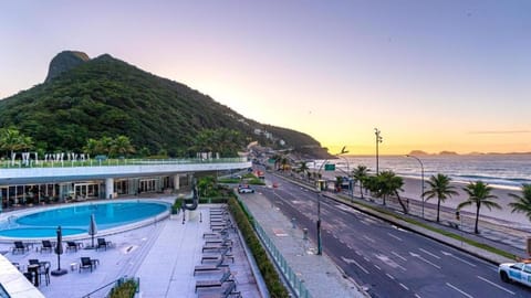 Quarto Luxo Hotel Nacional Hotel in Rio de Janeiro