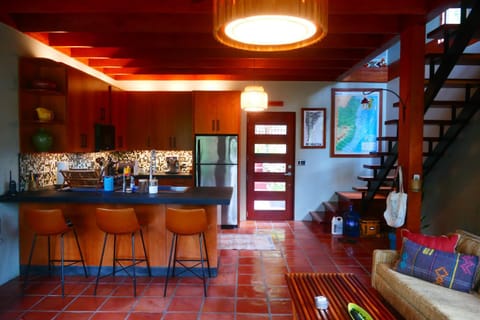 RiverHill Hideaway House in Cayo District
