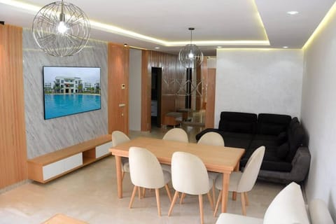 AGADIR BAY Appartement de haut standing 140m2 Appartamento in Agadir