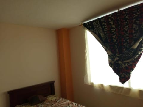 Sun Habitacion Privada Vacation rental in Riobamba