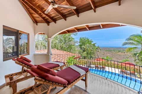 Los Altos de Eros - Adults Only Hotel in Guanacaste Province