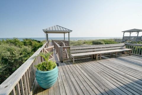 Oceanside Gem Casa in Ocean Isle Beach
