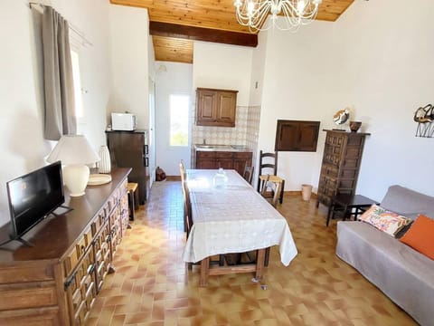 Maison T3 à Six-Fours avec Jardin, Parking Privé, Wi-Fi et Proche Plages - FR-1-316-317 House in Six-Fours-les-Plages