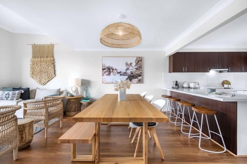 Meira Haus - Belle Escapes Jervis Bay House in Saint Georges Basin