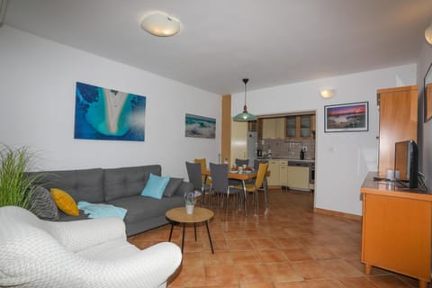 Adria Apartment Condominio in Hvar