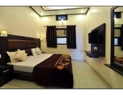 Hotel Sunder Palace, Dehradun Alquiler vacacional in Dehradun