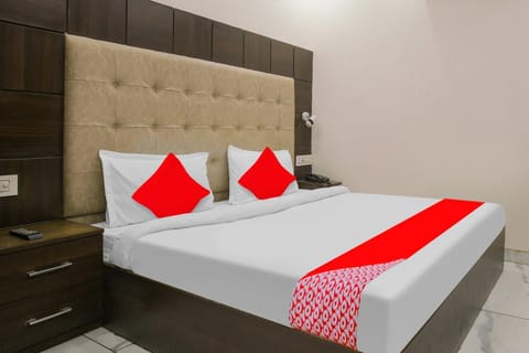 OYO Hotel Ska Hometel Hotel in Chandigarh