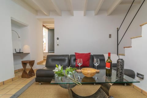 Casa Phoenix IV - Adults Only Chalet in Andratx
