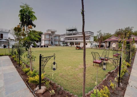 Keshav Resort Resort in Udaipur