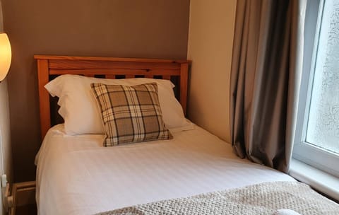 Herdwick Guest House Bed and Breakfast in Keswick