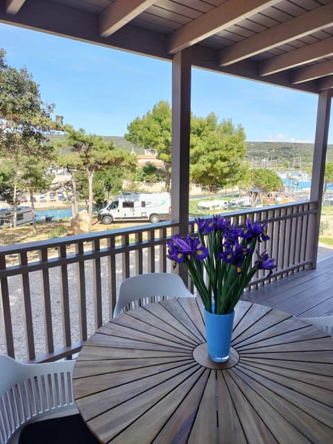 Day, Natural landscape, View (from property/room), Balcony/Terrace