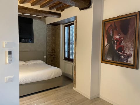 L'Inferno di Dante Bed and Breakfast in Gubbio