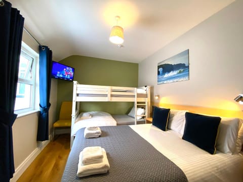 Beulah Guest House Bed and Breakfast in Portrush