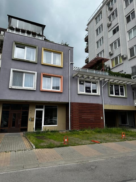 Apartment in front of the Mall Apartment in Sofia