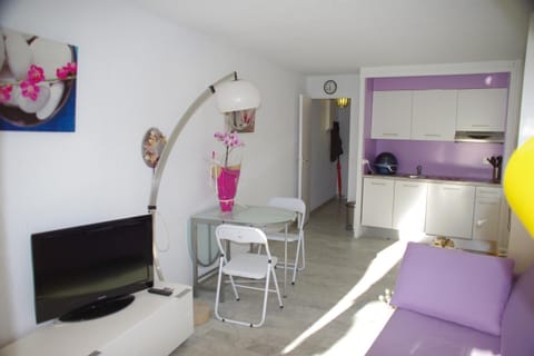 La Calypso Apartment in La Grande-Motte