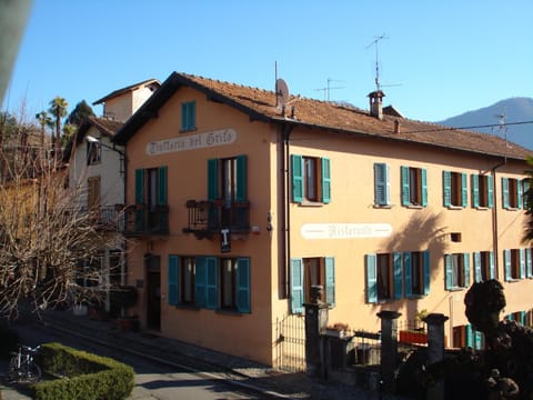 Il Grifo Bed and Breakfast in Lenno