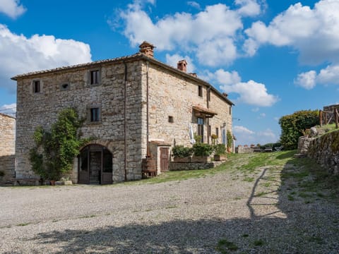 Casale il Gualdo by VacaVilla Villa in Castellina in Chianti