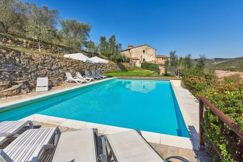 Garden, View (from property/room), Swimming pool, Swimming pool