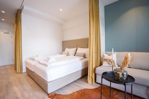 Casa Grande 9 I Premium Studio with Balcony Apartment in Techelsberg