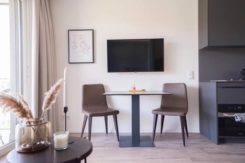 Casa Grande 28 I Studio with Lake View Apartment in Techelsberg