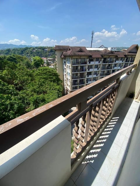 MQ Staycation at One Oasis Apartment hotel in Cagayan de Oro