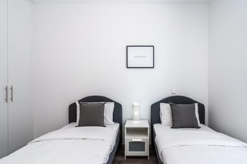 Miles 2-Bedroom Apt in Livadia Condo in Larnaca