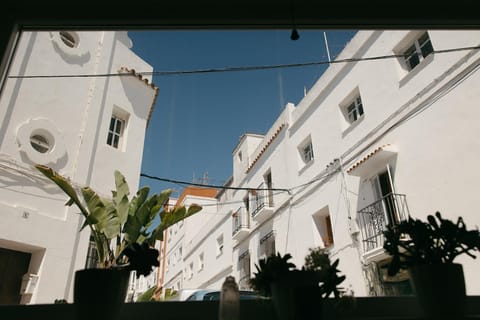 Casa Africa Bed and Breakfast in Tarifa
