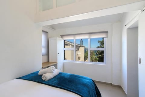 Bakoven Beach House House in Camps Bay