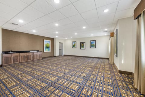 Meeting/conference room