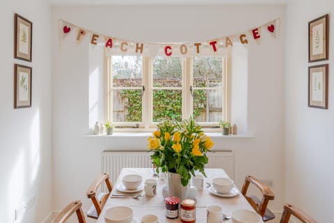 Decorative detail, Dining area