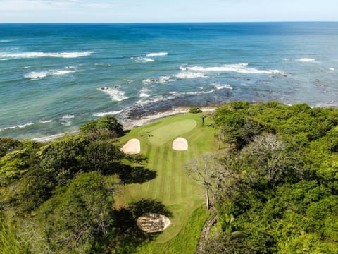 Luxury Vacation Rentals At Hacienda Pinilla Villa in Guanacaste Province