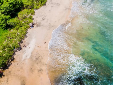 Luxury Vacation Rentals At Hacienda Pinilla Villa in Guanacaste Province