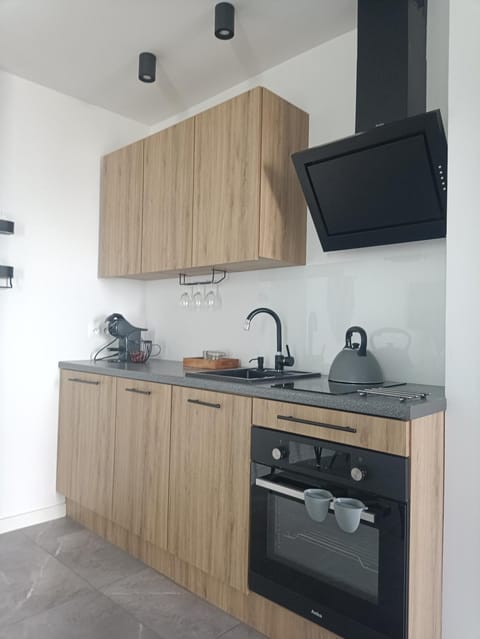 Szarga House in Pomeranian Voivodeship