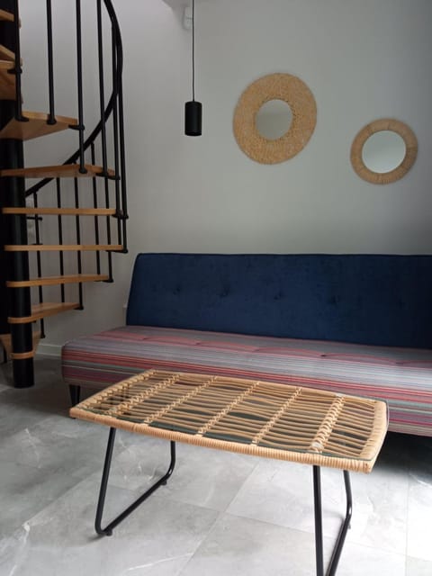 Szarga House in Pomeranian Voivodeship