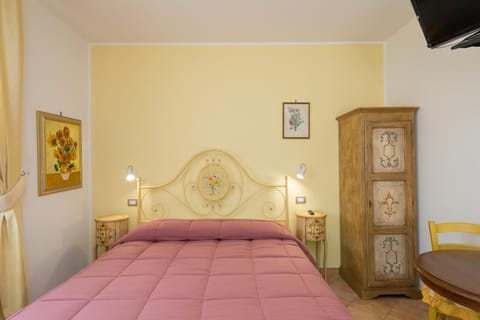 Il Girasole - Cappero Farm Stay in San Vincenzo